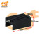 24.5mm x 15mm Aluminum Heatsink Pack of 2
